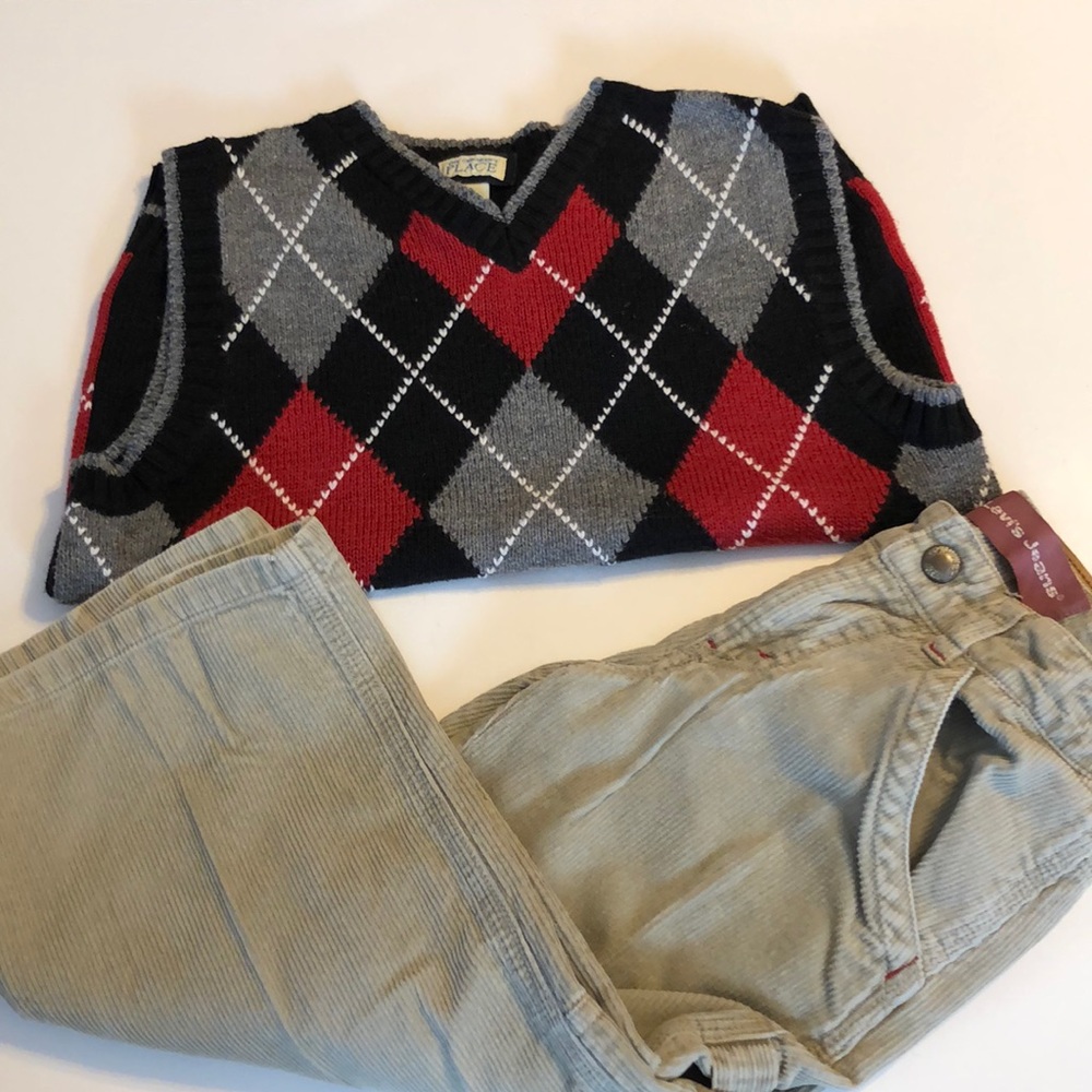 LEVI’S